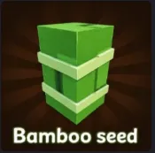 Bamboo Seed