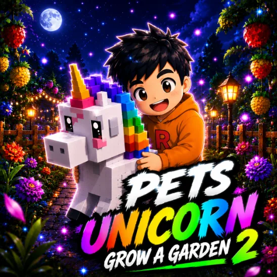 Unicorn (Mythic)