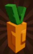 Carrot Seed (Common)