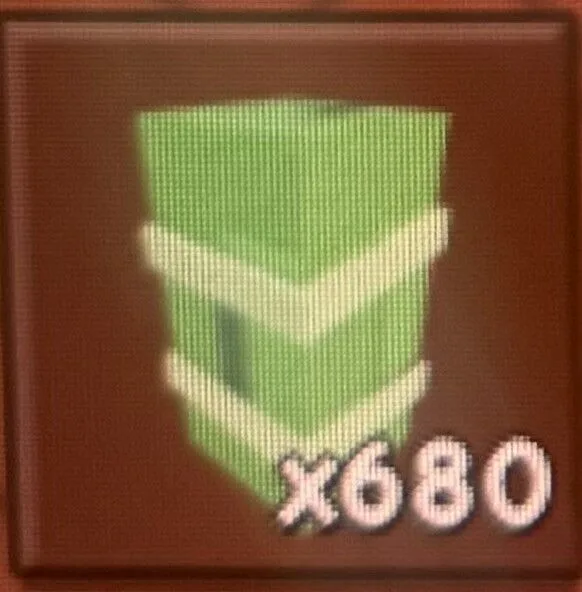 Bamboo Seed (Super) — Account account