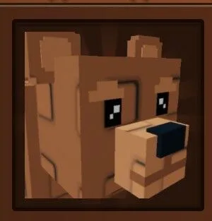 Bear (Mythic)