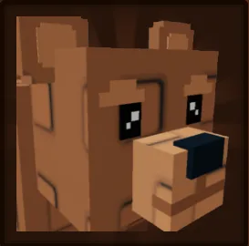 Bear (Mythic)