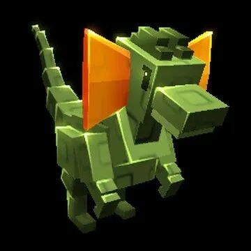 Dilophosaurus GROW A GARDEN INSTANT FAST DELIVERY