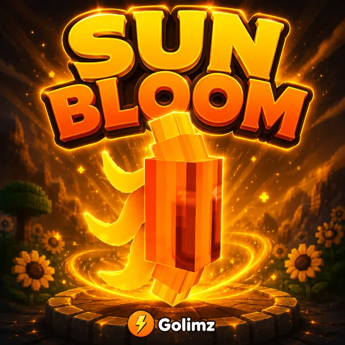 Sun Bloom Seed (Mythic)