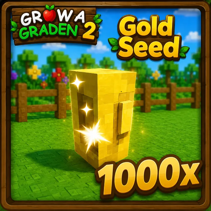 Gold Seed