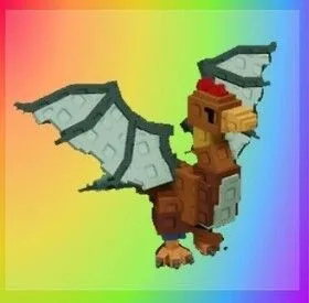 4 Cockatrice — Account account