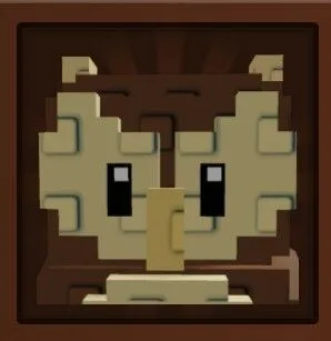 Owl (Uncommon)