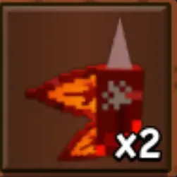 Dragon's Breath Seed (Super)