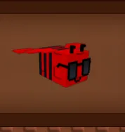 3x Disco Bee