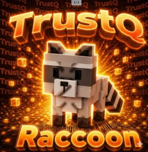 Raccoon — Account account