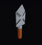 x200 TROWEL FALL HARVEST (Rare)