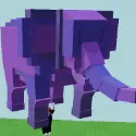 Huge Venom Elephant 18kg — Account account