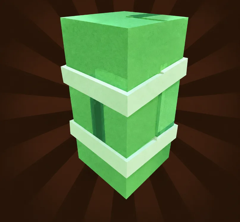Bamboo Seed (Rare)