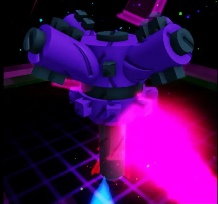 2x Super Sprinkler