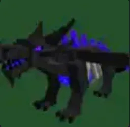Shadow Dragon (Super)