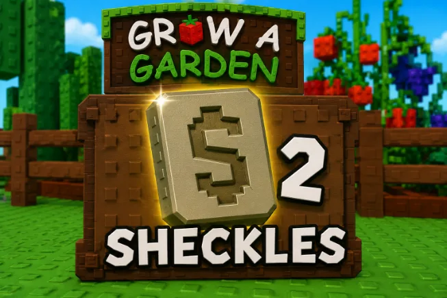 10 Million Sheckles (Super) — Account account