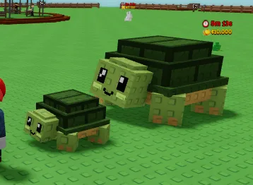 Turtle (Rare)