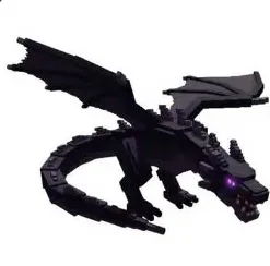 Black Dragon (Super)