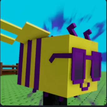 Dreadbound Disco Bee