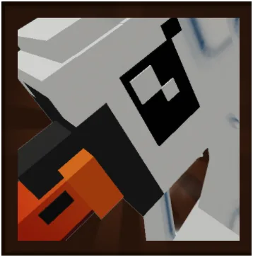 Swan (Legendary)