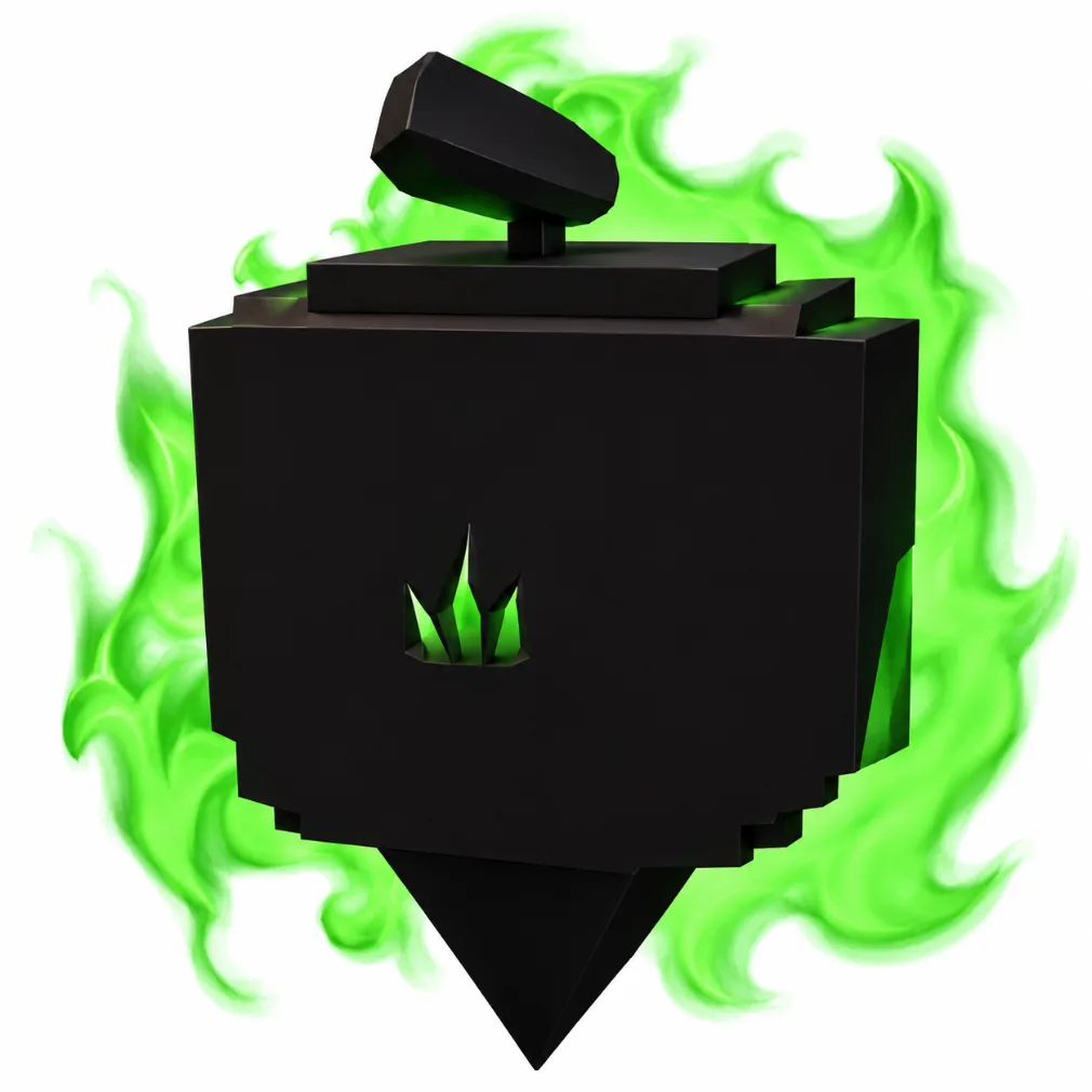 Alien Apple Seed Instant Delivery