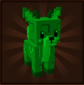 Deer (Rare)