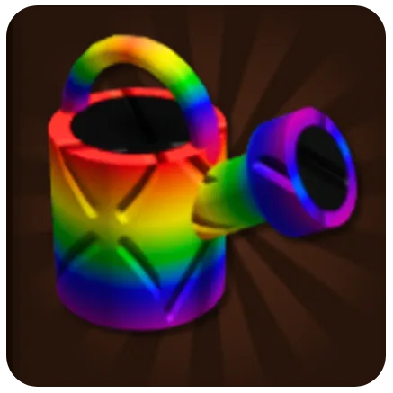 Super watering can