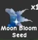 Moon Bloom Seed (Super)