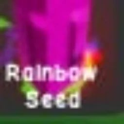 Rainbow Seed — Account account