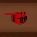 Disco Bee +2kg Base