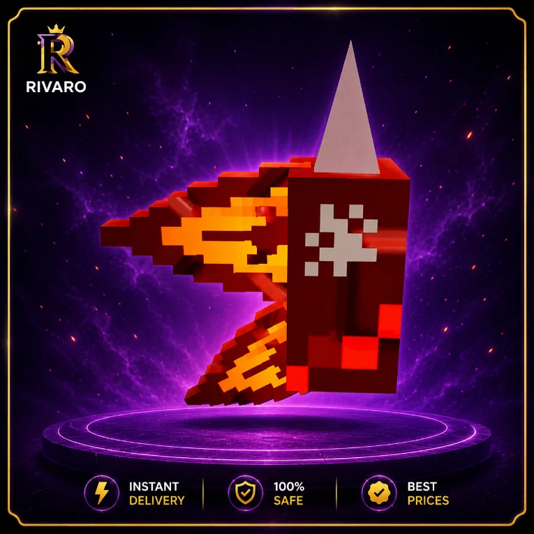 Dragon's Breath Seed (Super)
