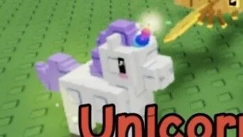 Unicorn (Mythic)