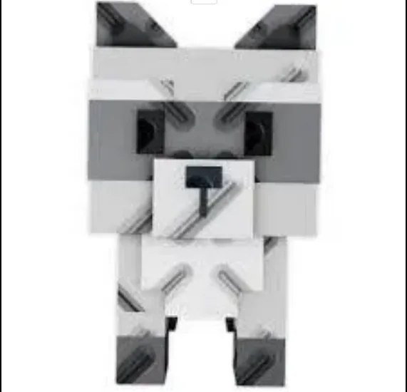 Raccoon (Super) — Account account