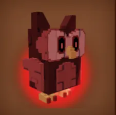 Blood Owl