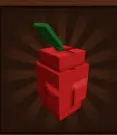 Apple Seed (Uncommon)