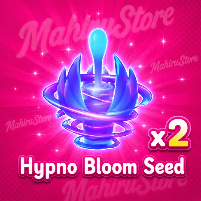 Hypno Bloom Seed (Super)