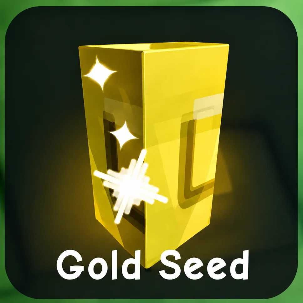 Gold Seed (Legendary)