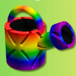 100x Super Watering Can