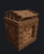 Grow a Garden 2 Props Bridge Crate (x3)