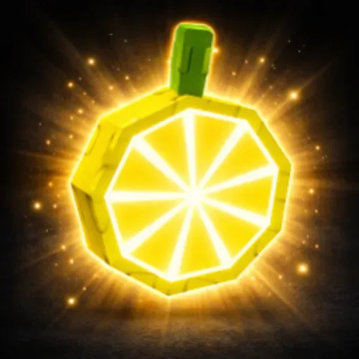 Easter Sour Lemon 799 Tokens — Account account