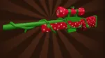 Strawberry Sniperx1 Send via Gift/Mail - Instant Delivery(24/7 Online ) (Mythic)
