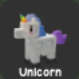 Unicorn (Mythic) — Account account