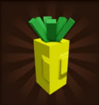 Pineapple Seed (Rare)