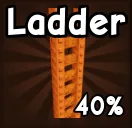 Ladder — Account account
