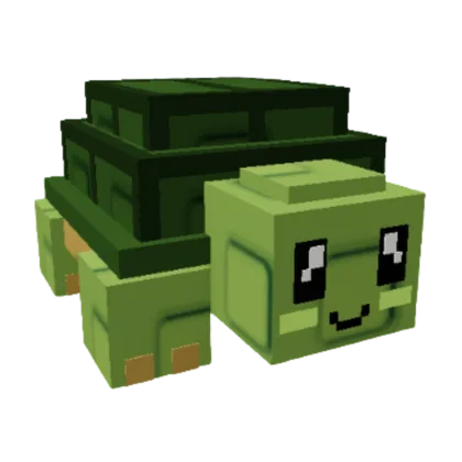 Turtle (Rare)