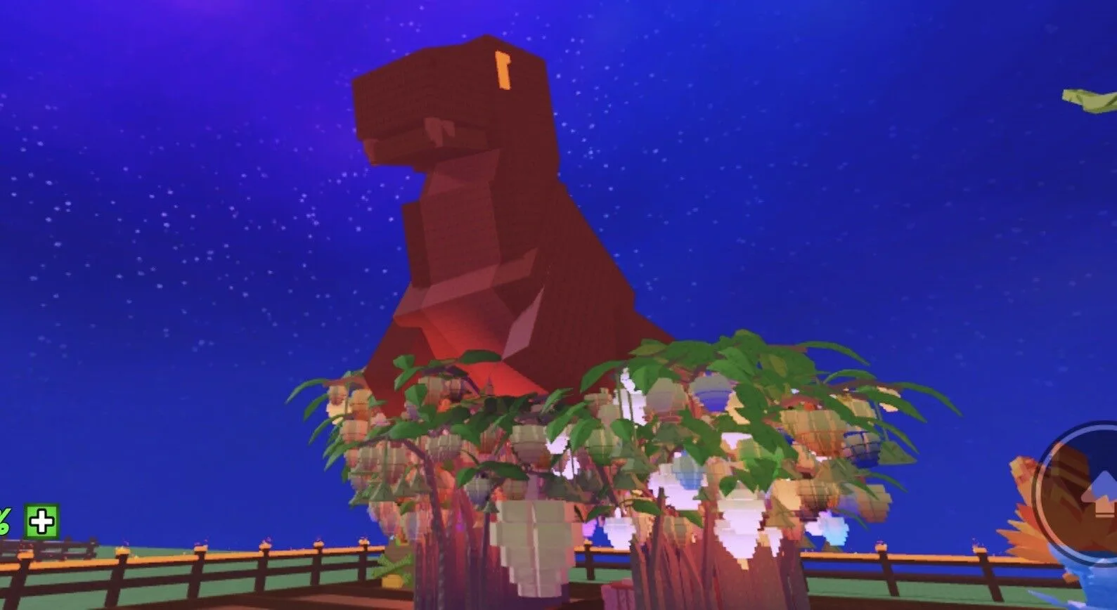T-rex corrupted 15s 280 kilo + very rare