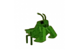 Praying Mantis Pet Mythical Grow A Garden Via Trade (24/7 Online ) — Account account