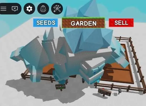 TITANIC / HUGE Ice Golem AGE 1 / 4.5KG BEST FAST DELIVERY NON DUPED 100 CLEAN NO MEGA