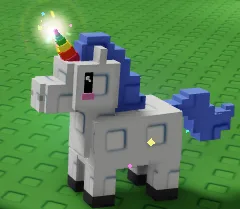 Unicorn (Mythic) — Account account