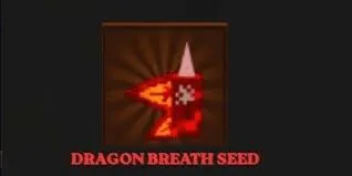 Dragon's Breath Seed (Super) — Account account